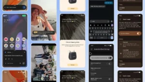 تحسينات أندرويد 2024 تسهل استخدام الهواتف لذوي الاحتياجات الخاصة